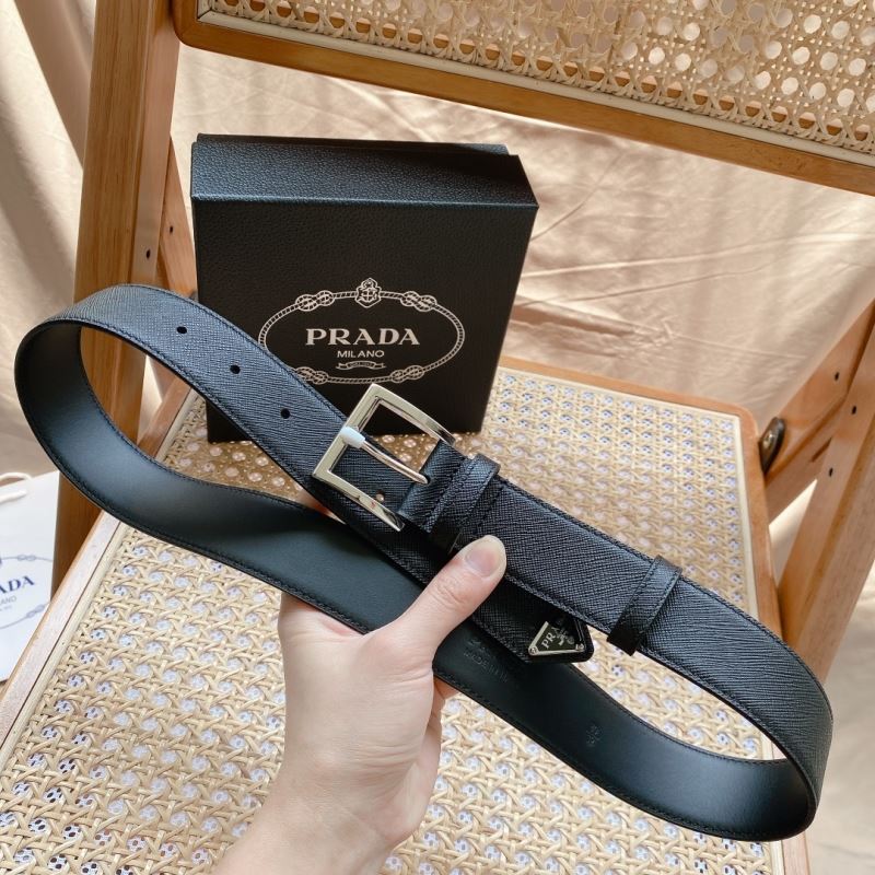 Prada Belts